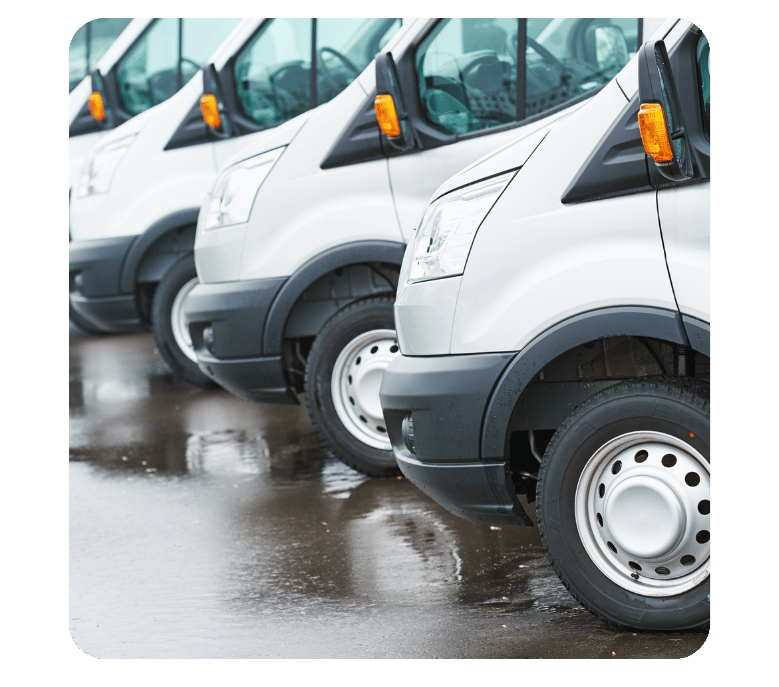 Flota GPS para empresas: tecnología para el control y la eficiencia de tu operación