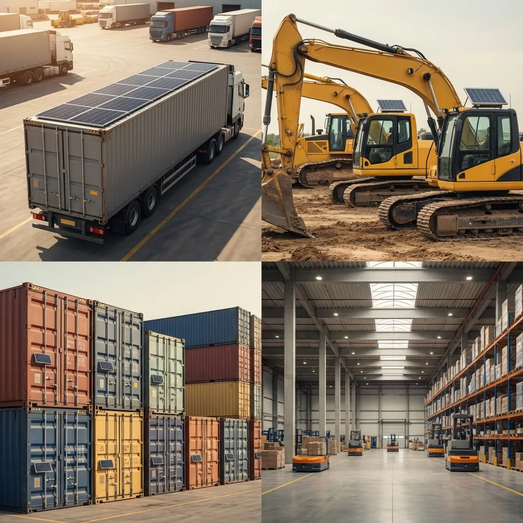 Características Técnicas y Beneficios para su Operación