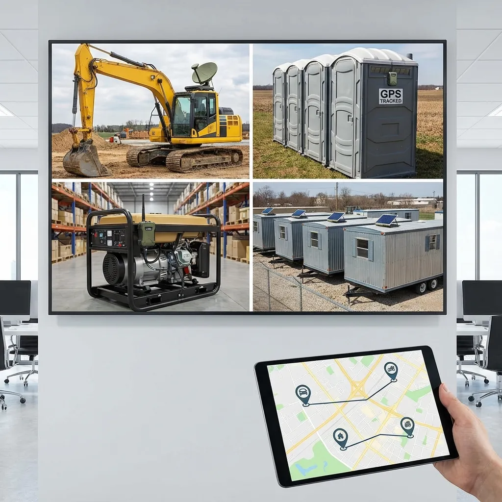 Ventajas para su negocio e industrias recomendadas