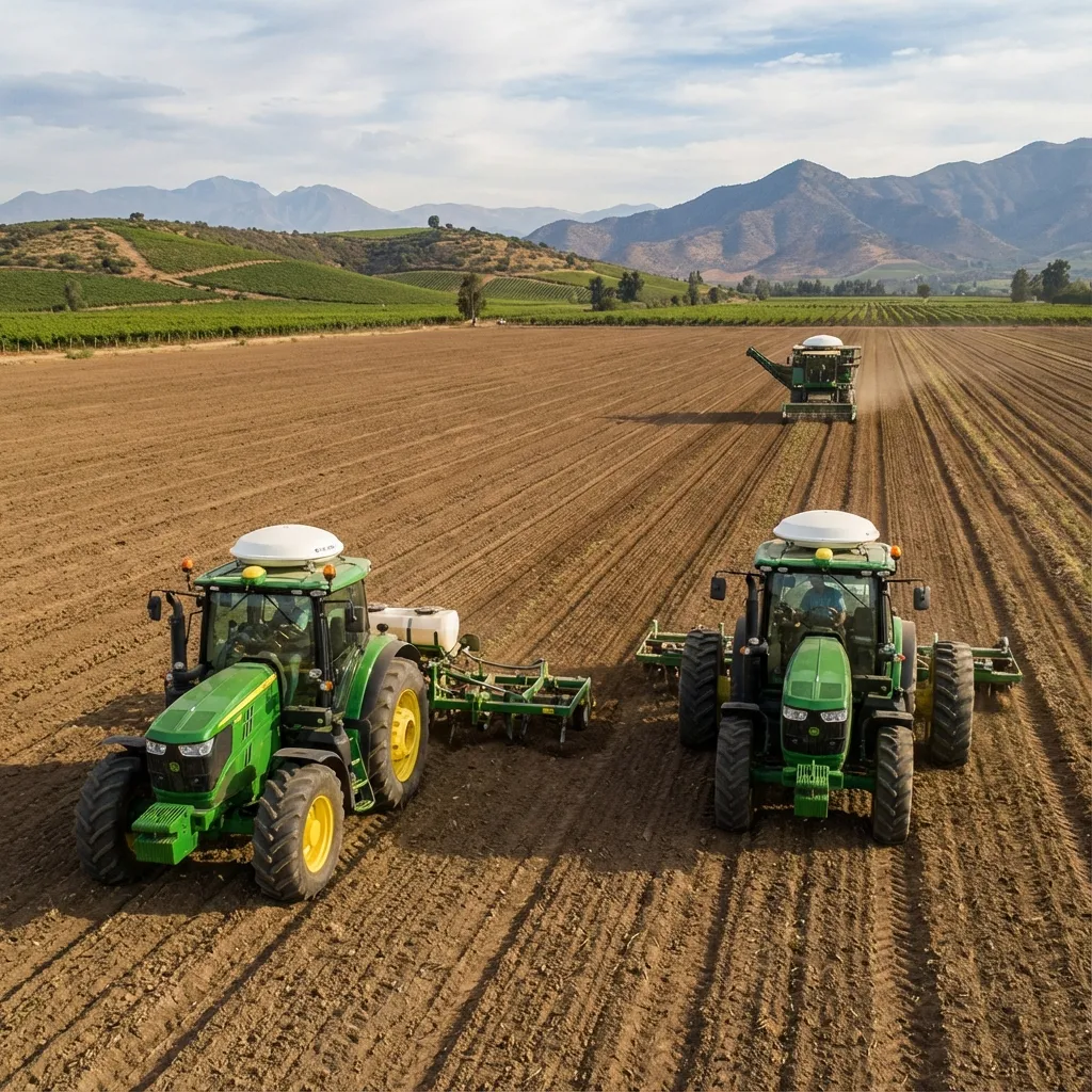 Casos de Uso y Por Qué Elegir GPS Visión