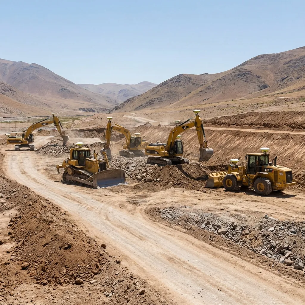 Casos de Uso y Por Qué Elegir GPS Visión