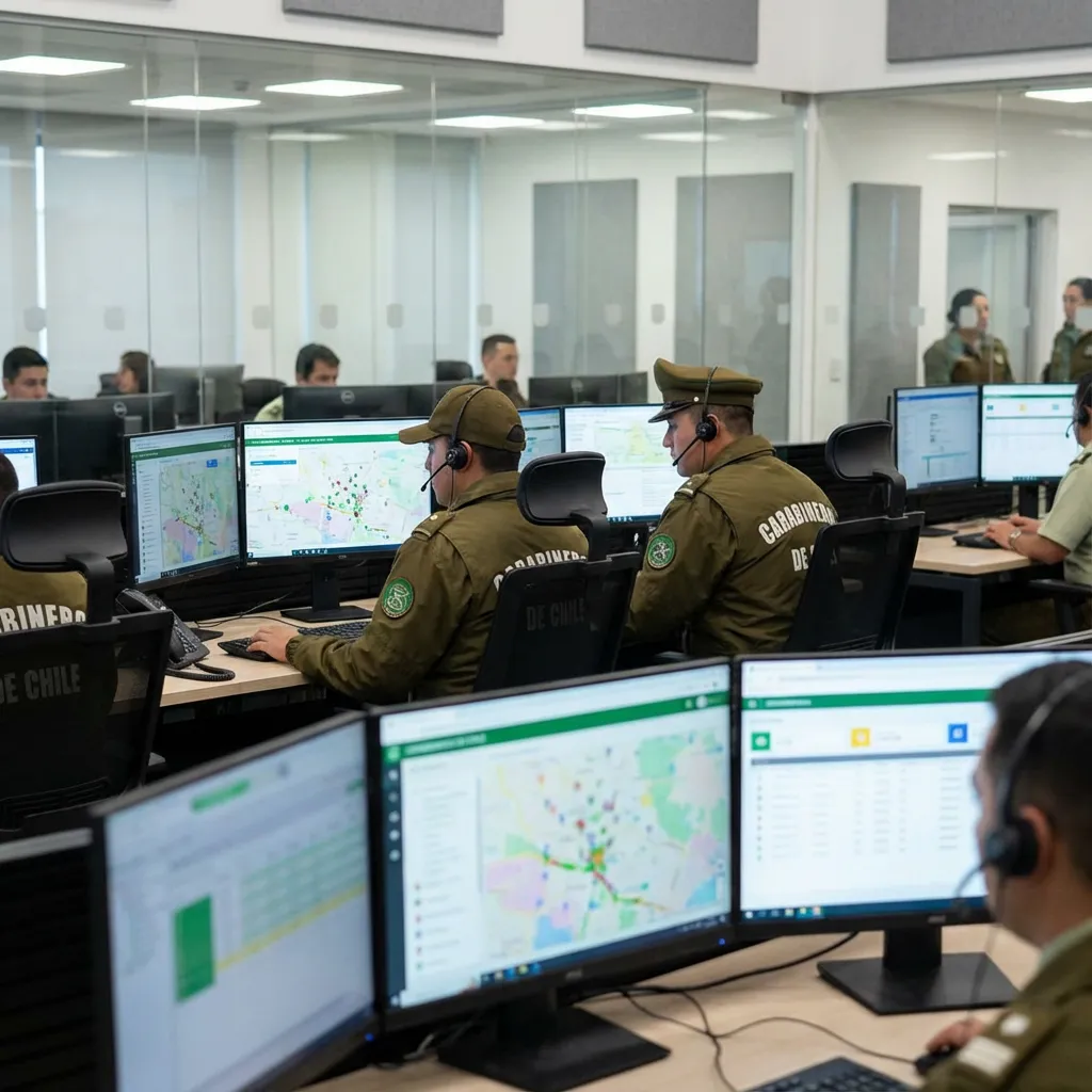 Beneficios para Clínicas, Hospitales y Servicios de Emergencia