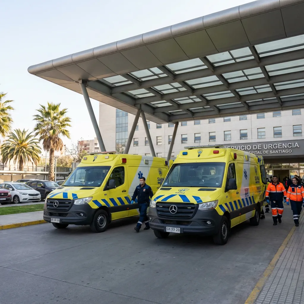 Casos de Uso y Por Qué Elegir GPS Visión