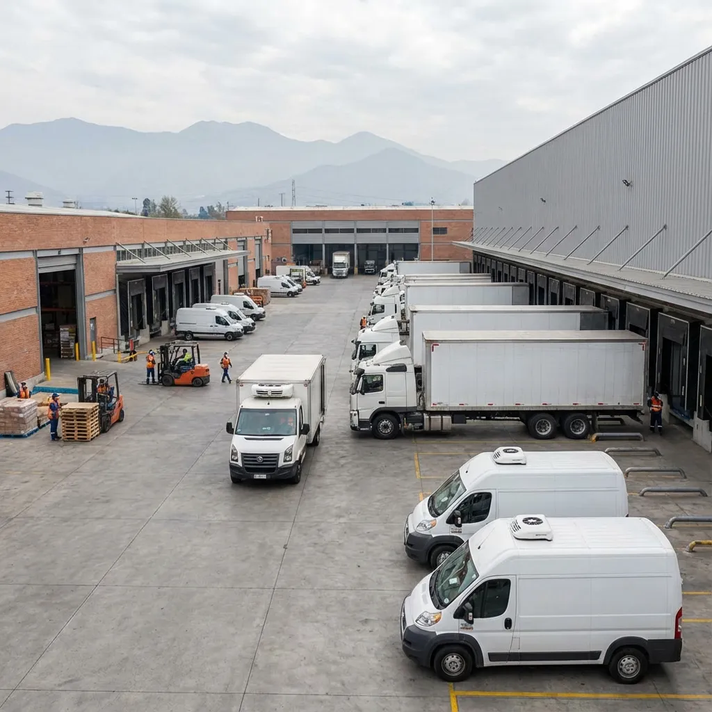 Casos de Uso y Por Qué Elegir GPS Visión