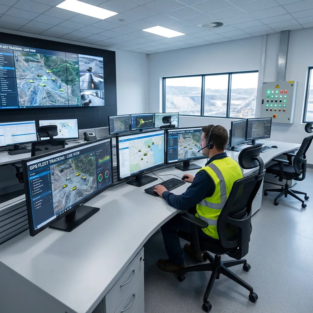 Beneficios para Empresas Mineras y Contratistas