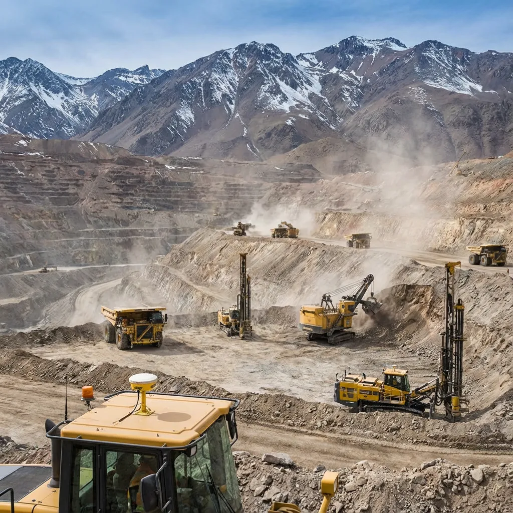 Casos de Uso y Por Qué Elegir GPS Visión