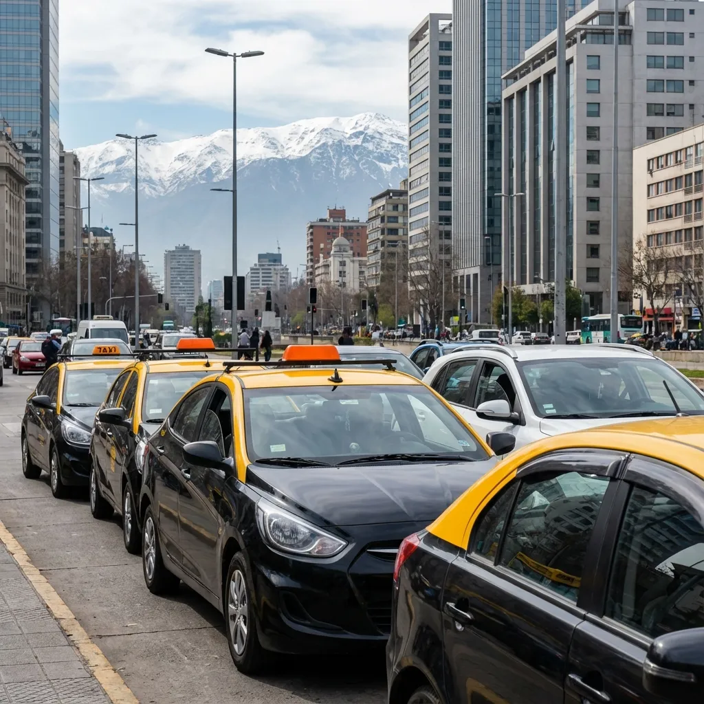 Casos de Uso y Por Qué Elegir GPS Visión