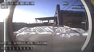 Video de Cámaras en Tiempo Real